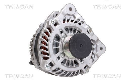 GENERATOR / ALTERNATOR TRISCAN 831010129 7