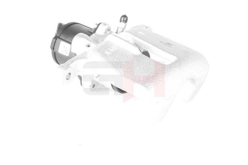 GH GH-454721H Brake Caliper