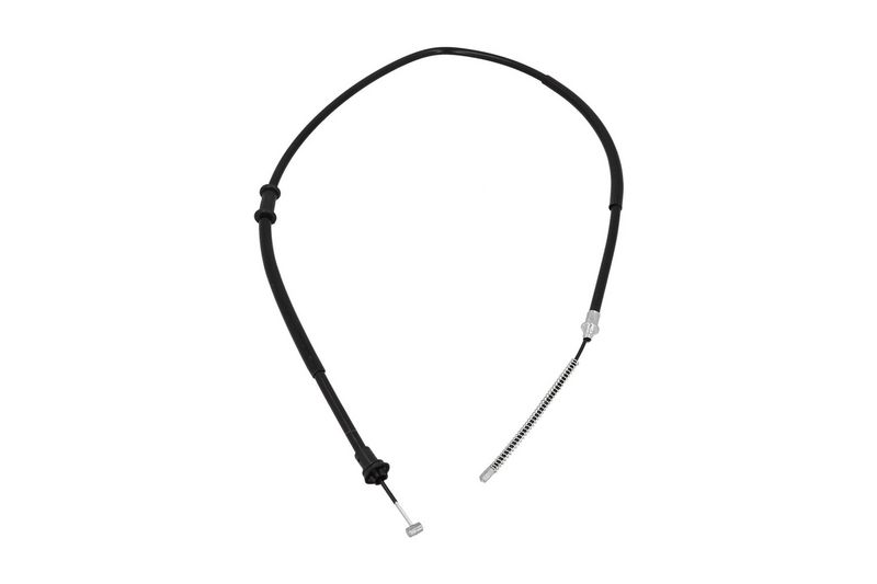 KAMOKA 1190311 Cable Pull, parking brake