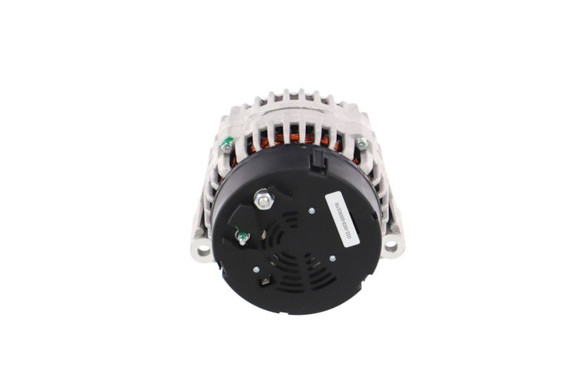 REMANTE 011-003-000037R Alternator