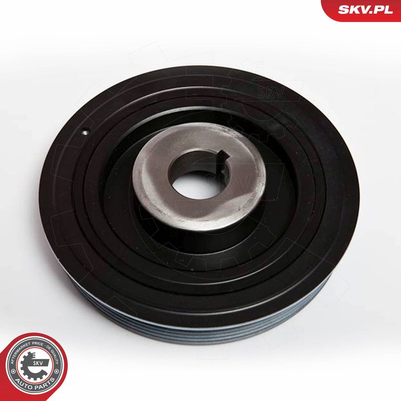 ESEN SKV 95SKV307 Belt Pulley, crankshaft