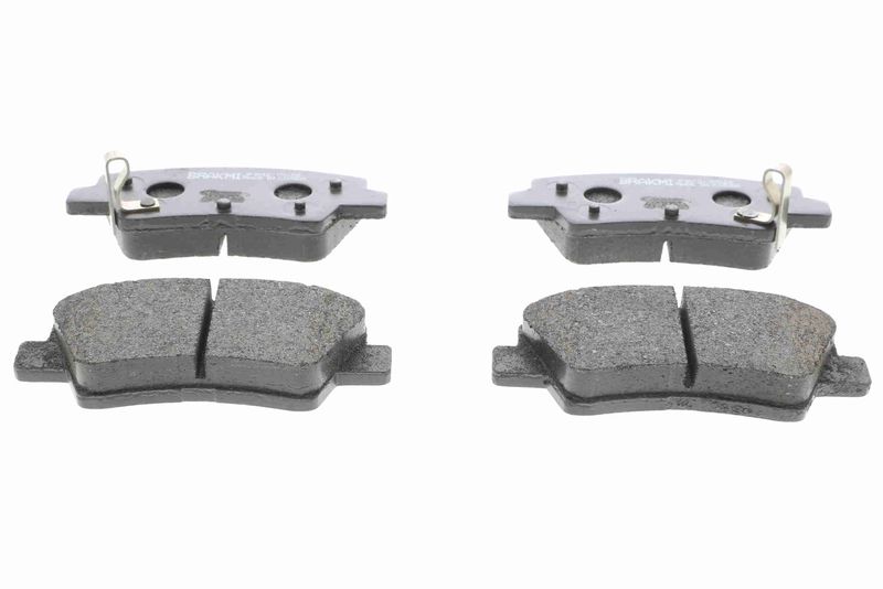 ACKOJA A52-2135 - Brake Pad Set, disc brake