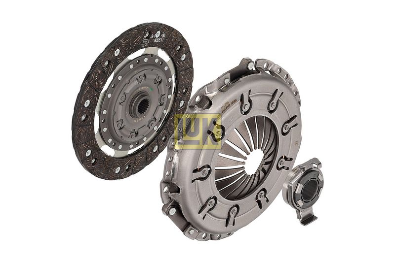 комплект съединител Schaeffler LuK