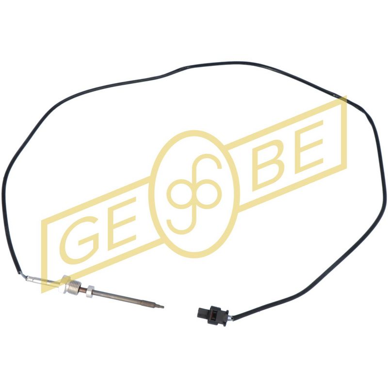 GEBE 9 8399 1 Sensor, exhaust gas temperature