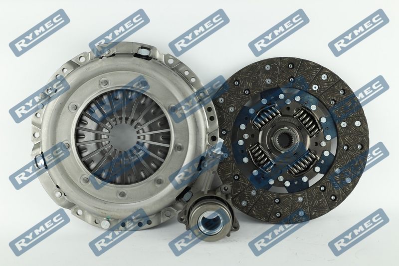 RYMEC Clutch Kit JT1776062