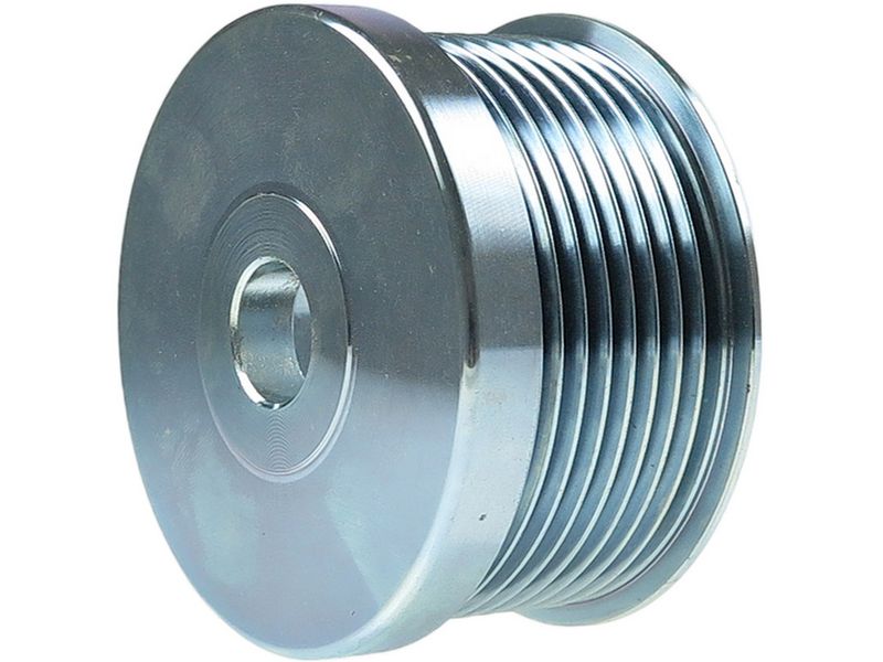 AS-PL AP0044 Belt Pulley, alternator