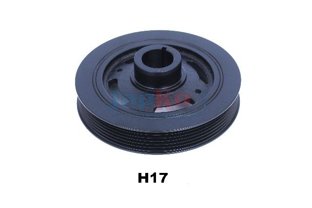 Rihmaratas, väntvõll, JAPKO...