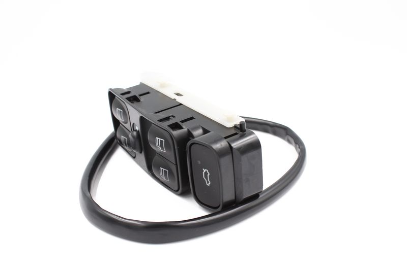 TRICLO 142263 Switch, window regulator