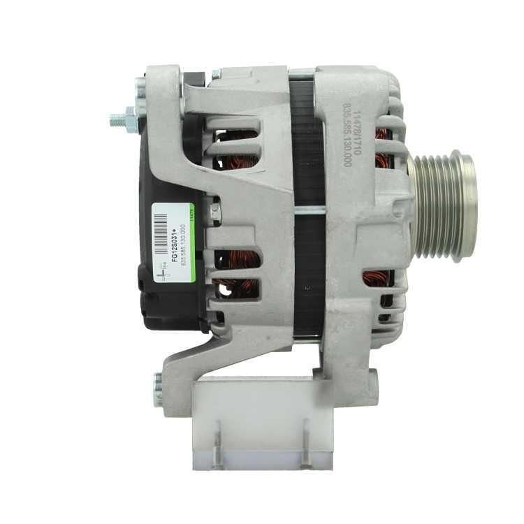 Generaator, BV PSH 835.585.130.000
