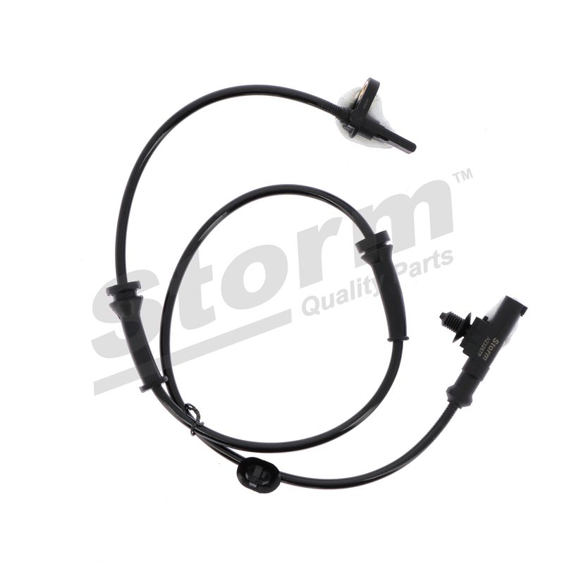 Capteur, vitesse de roue STORM QUALITY PARTS 777123