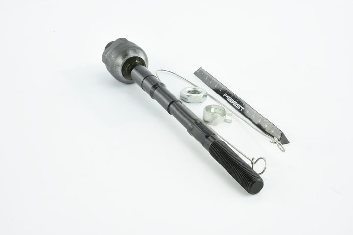 Sisemine rooliots, roolivarras, FEBEST 0222-FX35