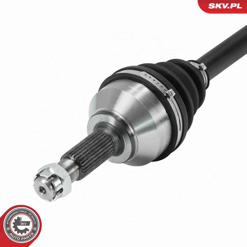 ESEN SKV 40SKV140 Drive Shaft