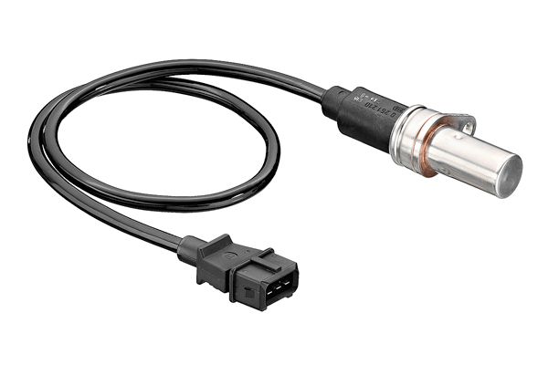 BOSCH 0261210114 Sensor, crankshaft pulse