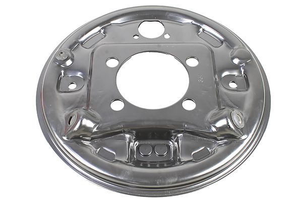METZGER AUTOTEILE 6117004 Brake Mounting Plate