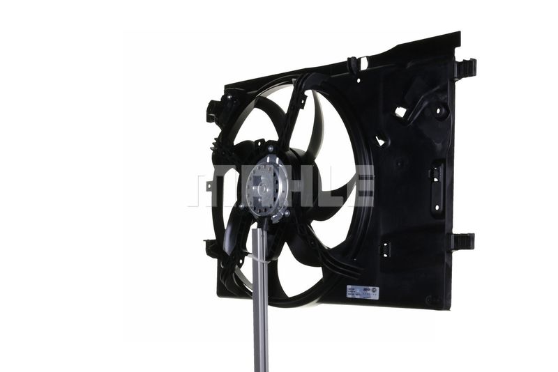 Product Image - Koelventilatorwiel - CFF181000P - MAHLE