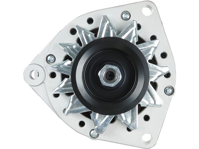 Generaator, AS-PL A0007