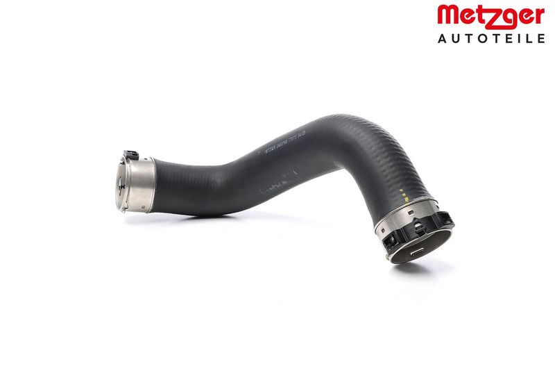 METZGER AUTOTEILE 2400768 Turbinos oro žarna