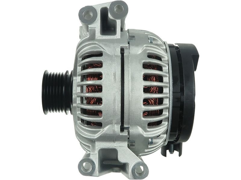 Generaator, AS-PL A0218