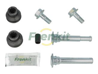 FRENKIT Комплект направляющей гильзы