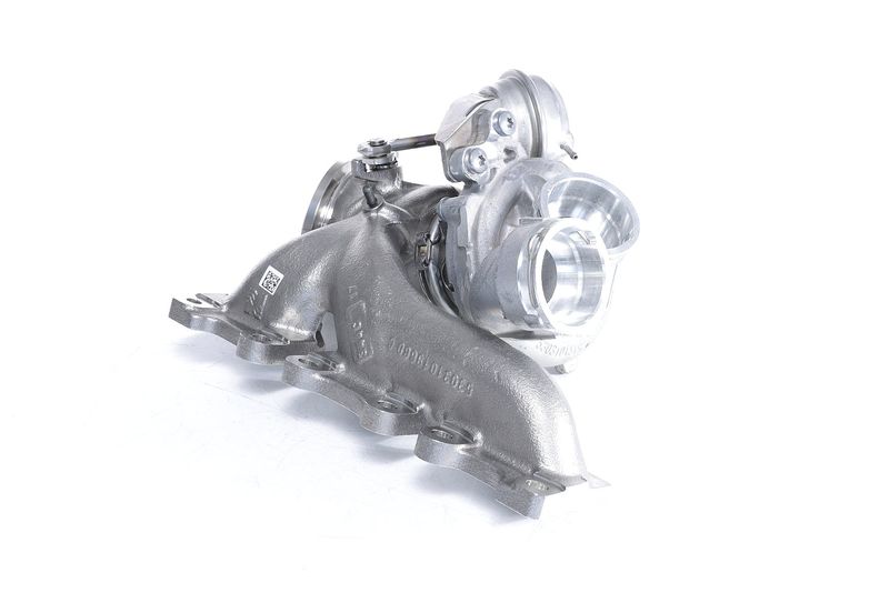 Compresor,sistem de supraalimentare T918039LI BTS Turbo
