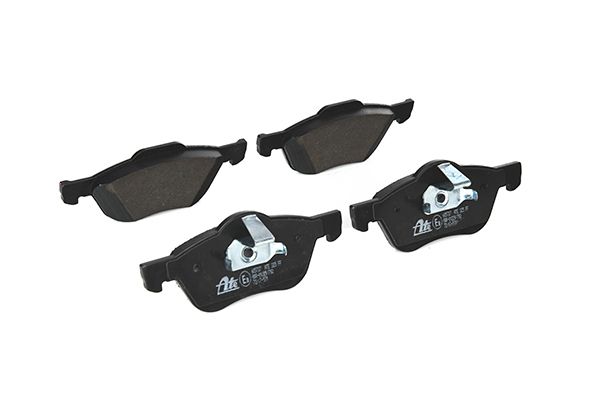 Set placute frana,frana disc 13.0460-5727.2 ATE