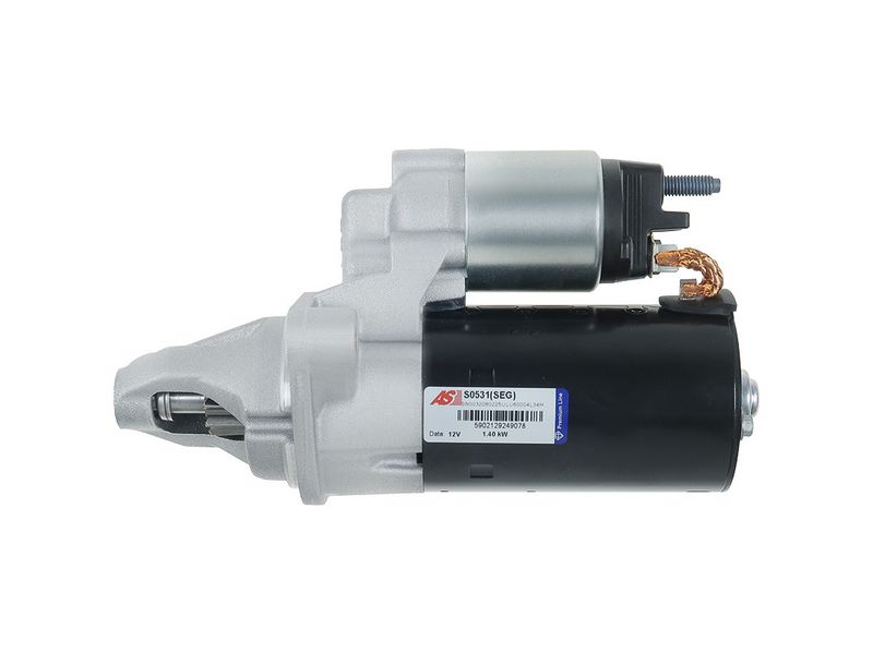 AS-PL S0531(SEG) Starter