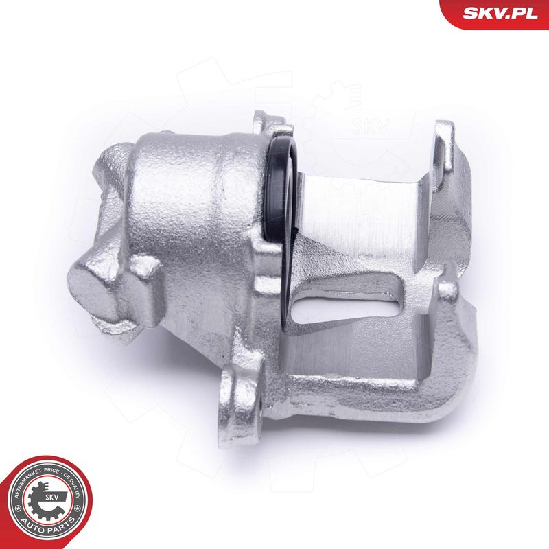 Pidurisadul, ESEN SKV 50SKV541