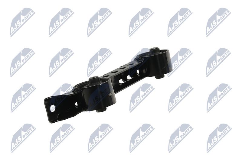 Paigutus, Mootor, NTY ZPS-MS-045