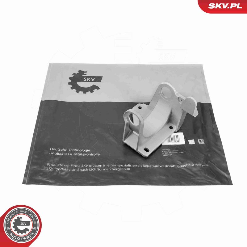 ESEN SKV 97SKV363 Compressor, compressed-air system