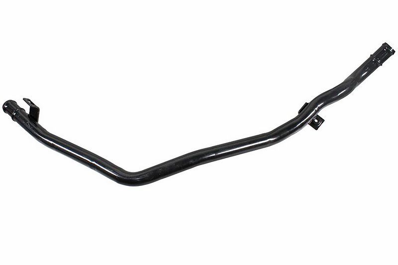 METZGER AUTOTEILE 4010567 - Coolant Pipe