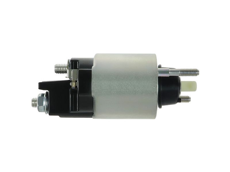 Brand new AS-PL Starter motor solenoid