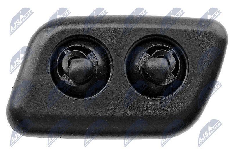 Pesuveedüüs, Tulepesurid, NTY EDS-BM-046