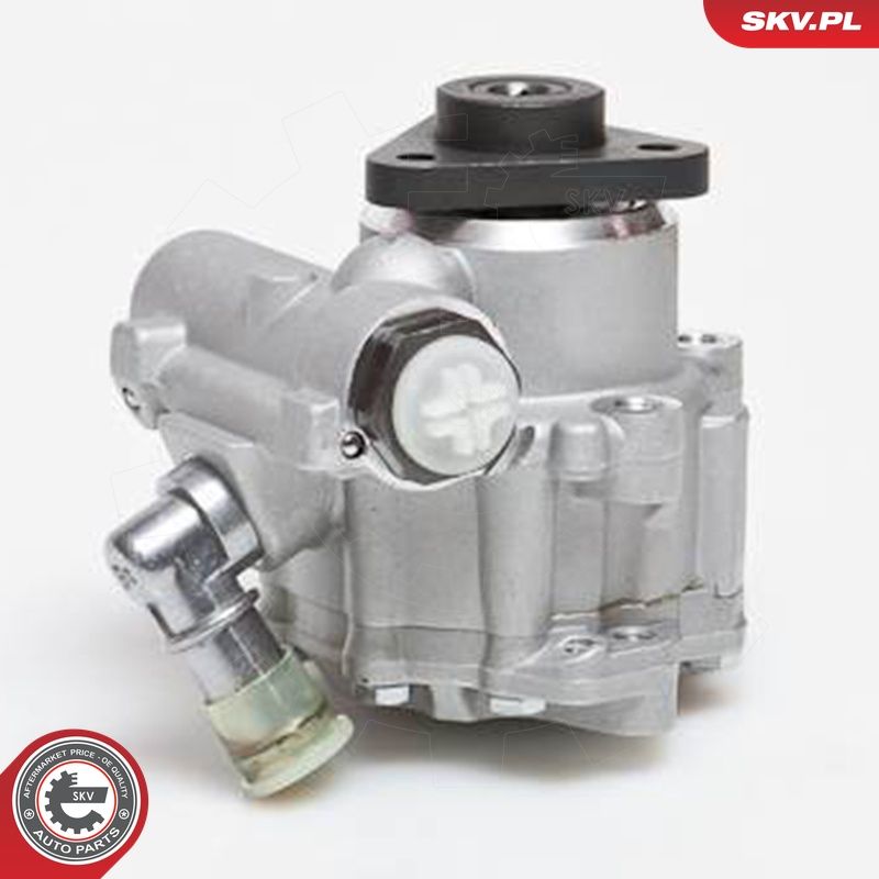 Hüdraulikapump, roolimine, ESEN SKV 10SKV014