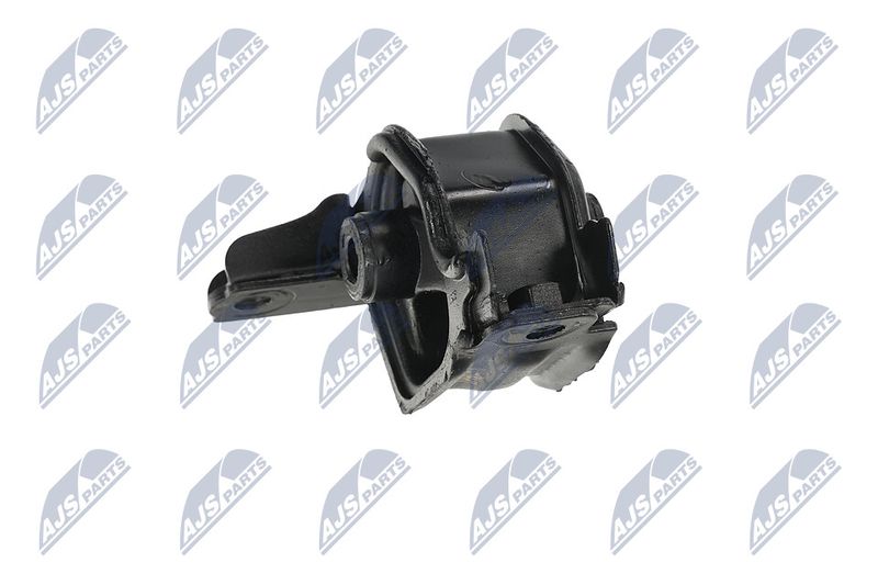 Paigutus, Mootor, NTY ZPS-HD-124