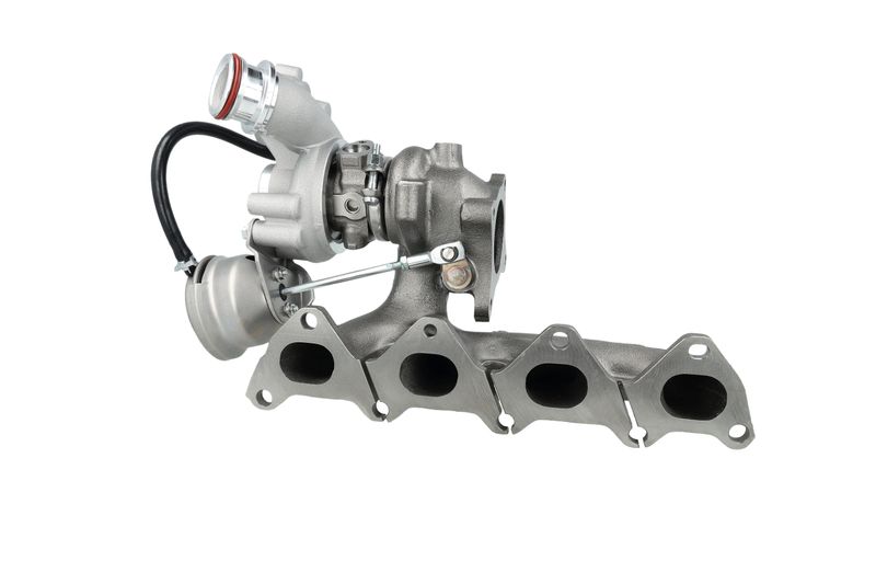 Kompressor, ülelaadimine, NRF 90010021