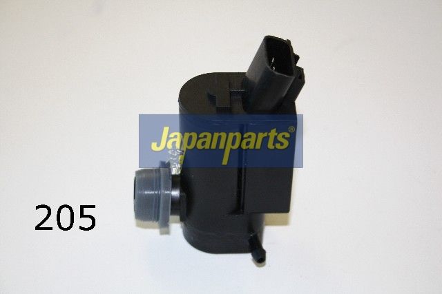 Pompa de apa, spalare parbriz JAPANPARTS WP-205