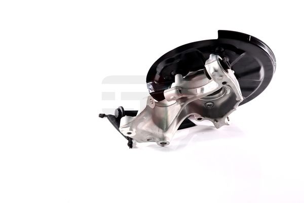 GH GH-289955V Steering Knuckle, wheel suspension