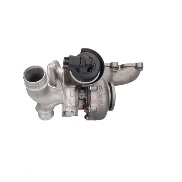 OE-TurboPower IT-04B253019G Charger, charging (supercharged/turbocharged)