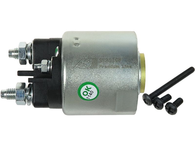 Solenoid, electromotor AS-PL SS3019P