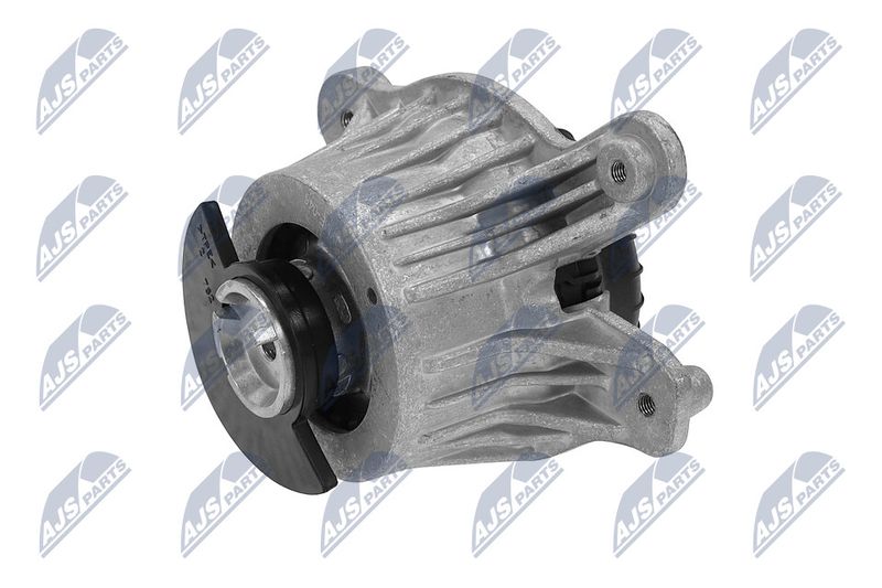 Paigutus, Mootor, NTY ZPS-ME-046