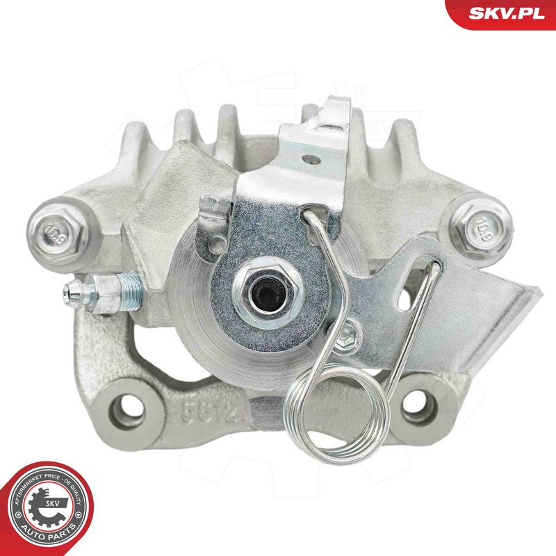 Pidurisadul, ESEN SKV 78SKV594