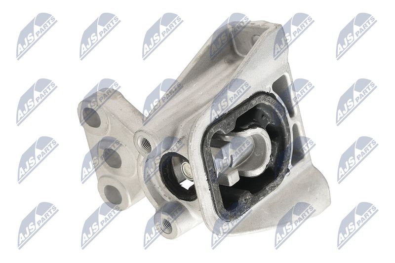 Paigutus, Mootor, NTY ZPS-HD-015