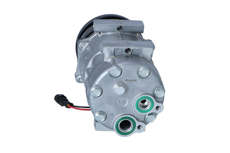 Kompressor, kliimaseade, NRF 32759