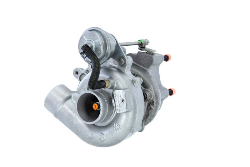 REMANTE 003-001-001154R Turbokompresorius