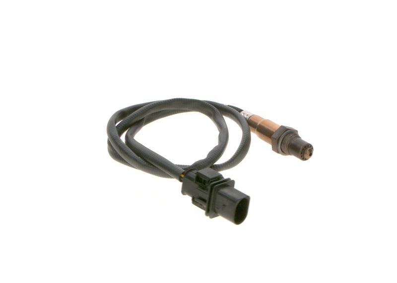 BOSCH 0 258 017 025 Lambda Sensor