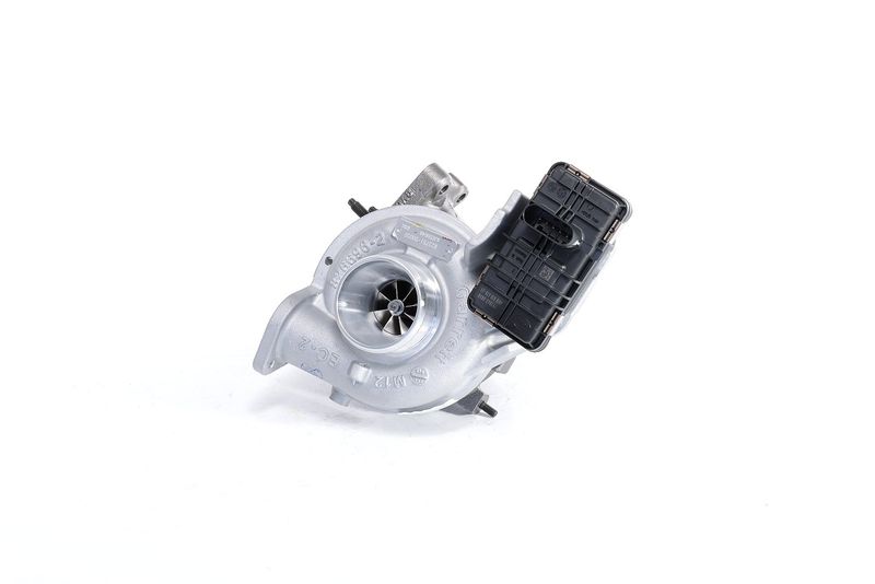 Compresor,sistem de supraalimentare T912936 BTS Turbo