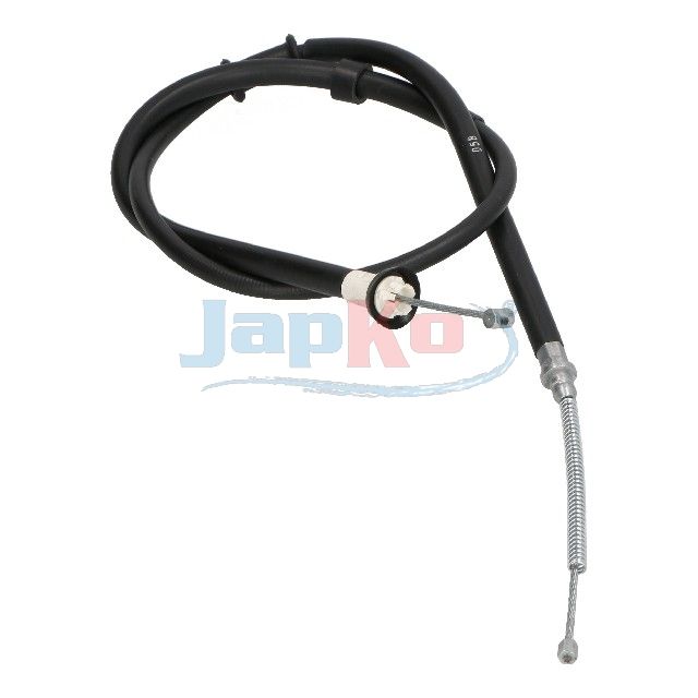 Tross, seisupidur, JAPKO...