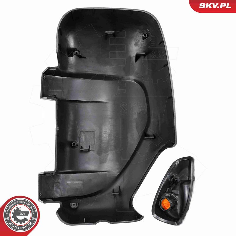 ESEN SKV 97SKV740 Cover, exterior mirror