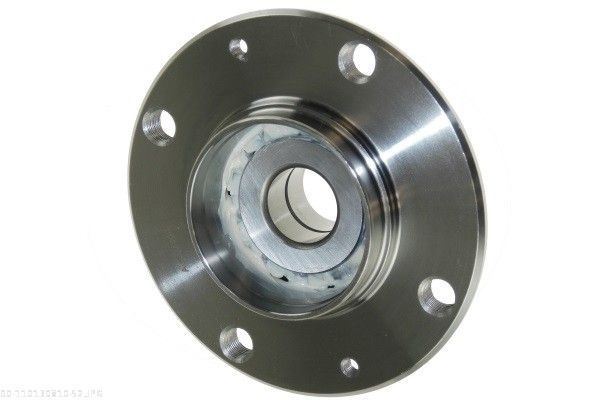 Rattarumm, AUTOMEGA 110130810