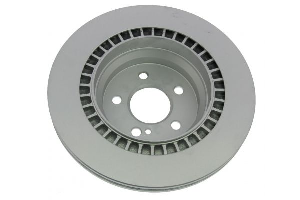 MAPCO 45745 Stabdžių diskas